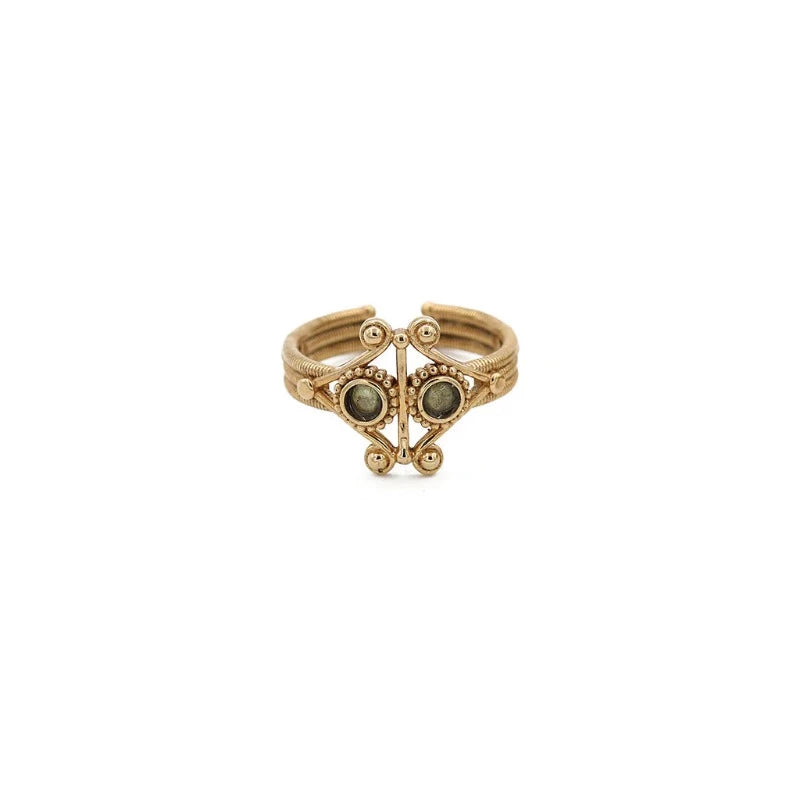 Bague Théna