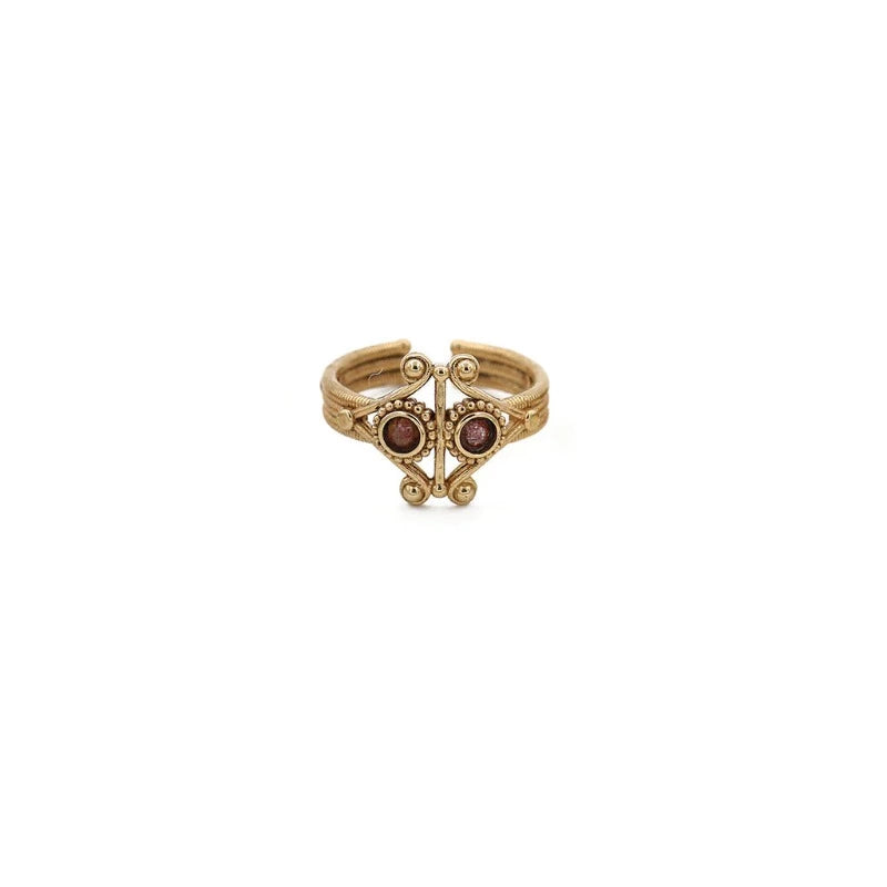 Bague Théna