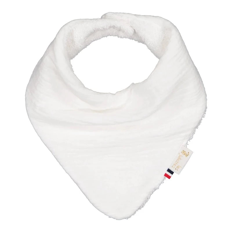Bavoir Bandana