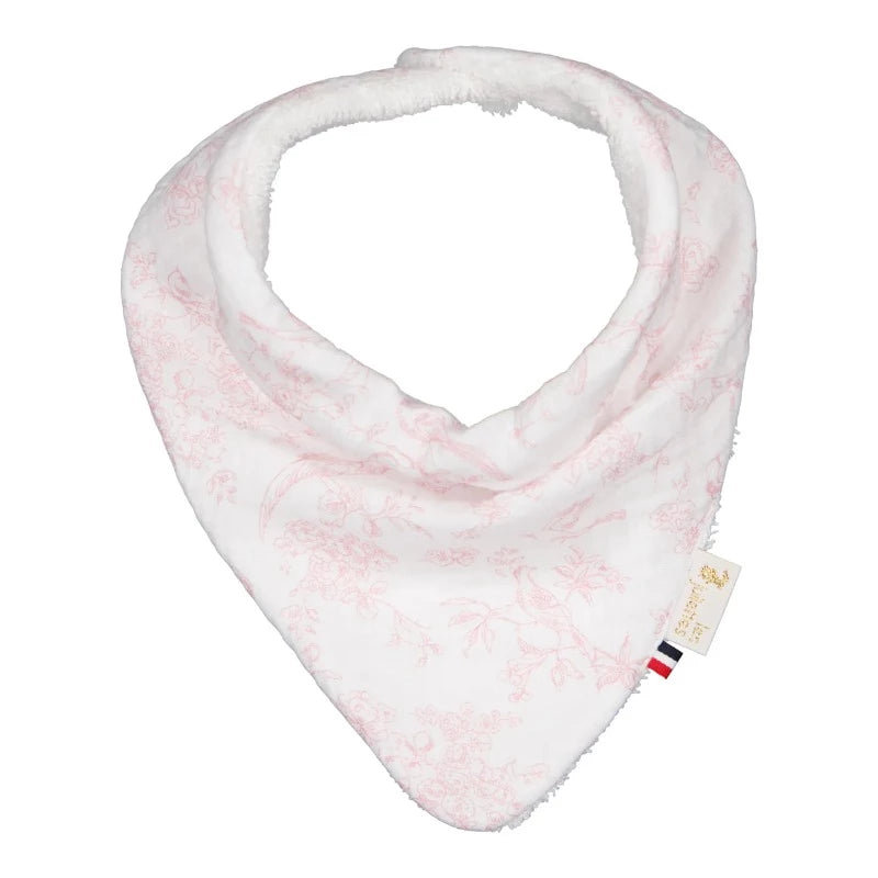 Bavoir Bandana