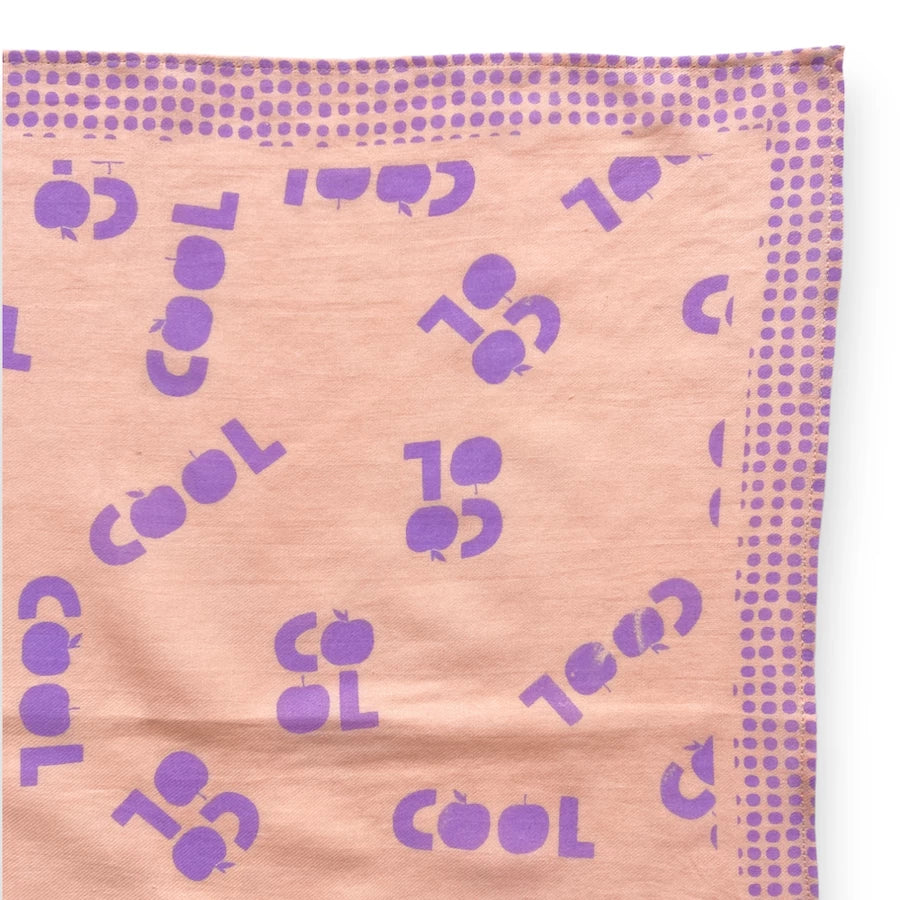 Foulard Large Latika Cool - Papillon