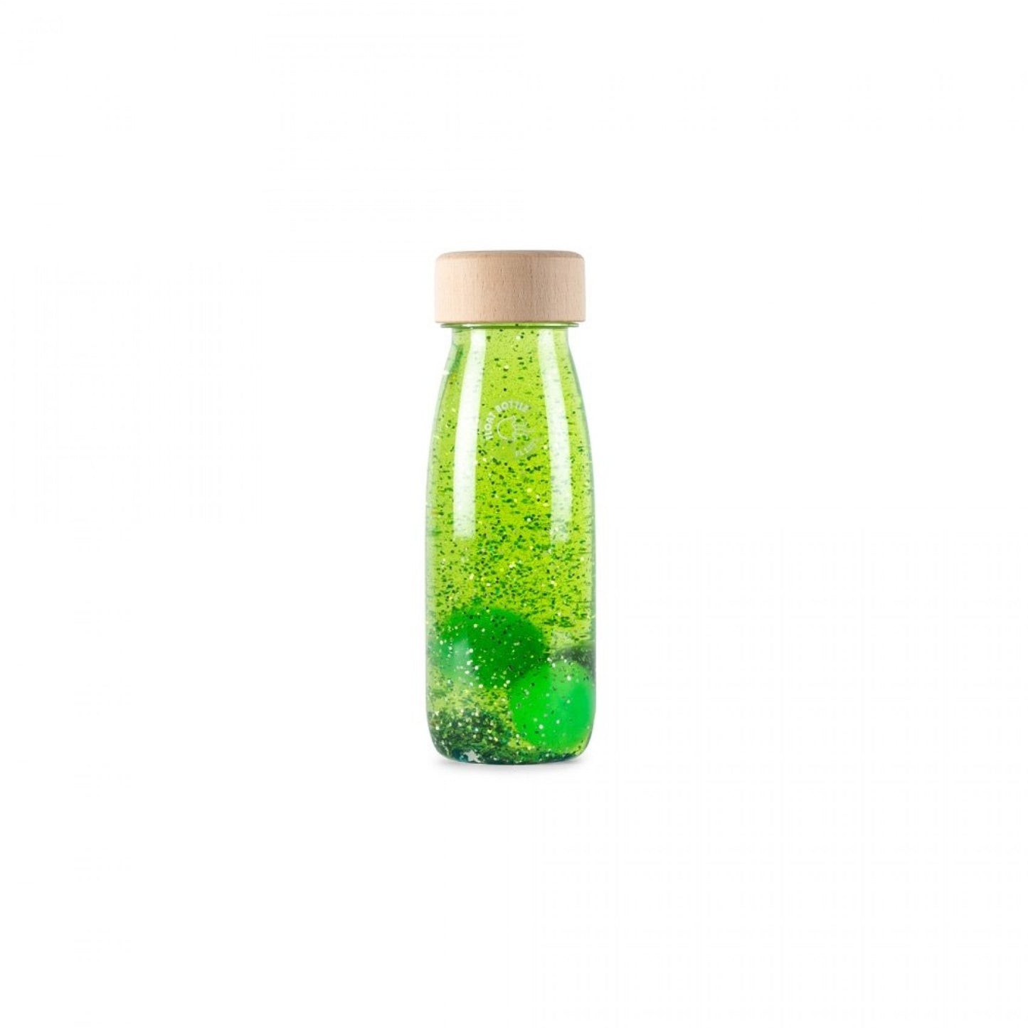 Bouteille sensorielle - Float