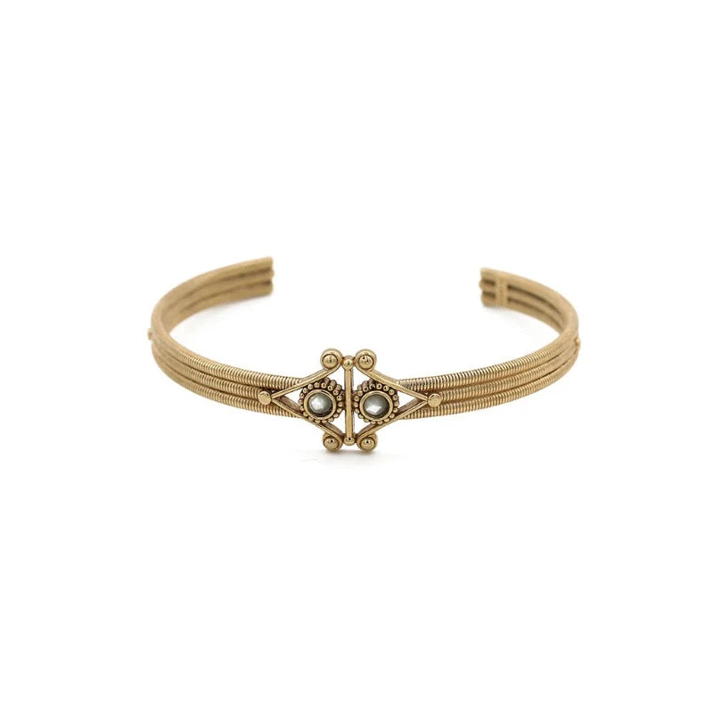Bracelet Jonc Théna