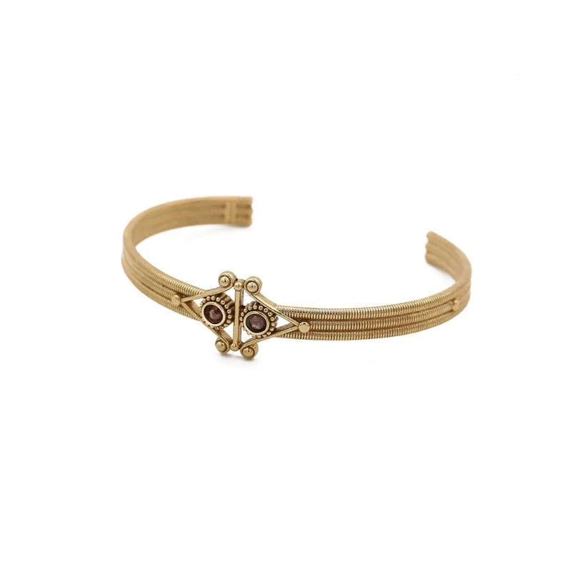 Bracelet Jonc Théna