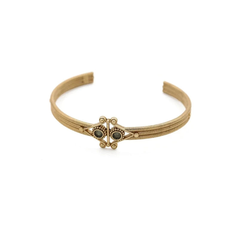 Bracelet Jonc Théna