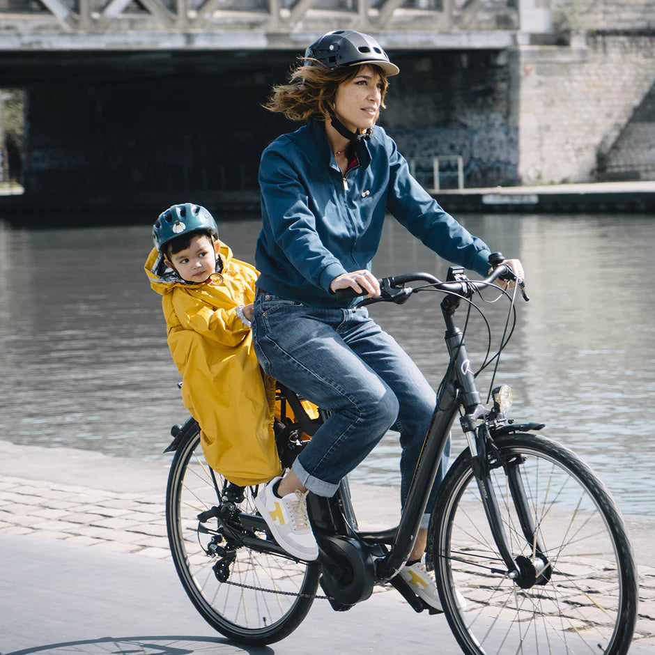 Imperméable enfant