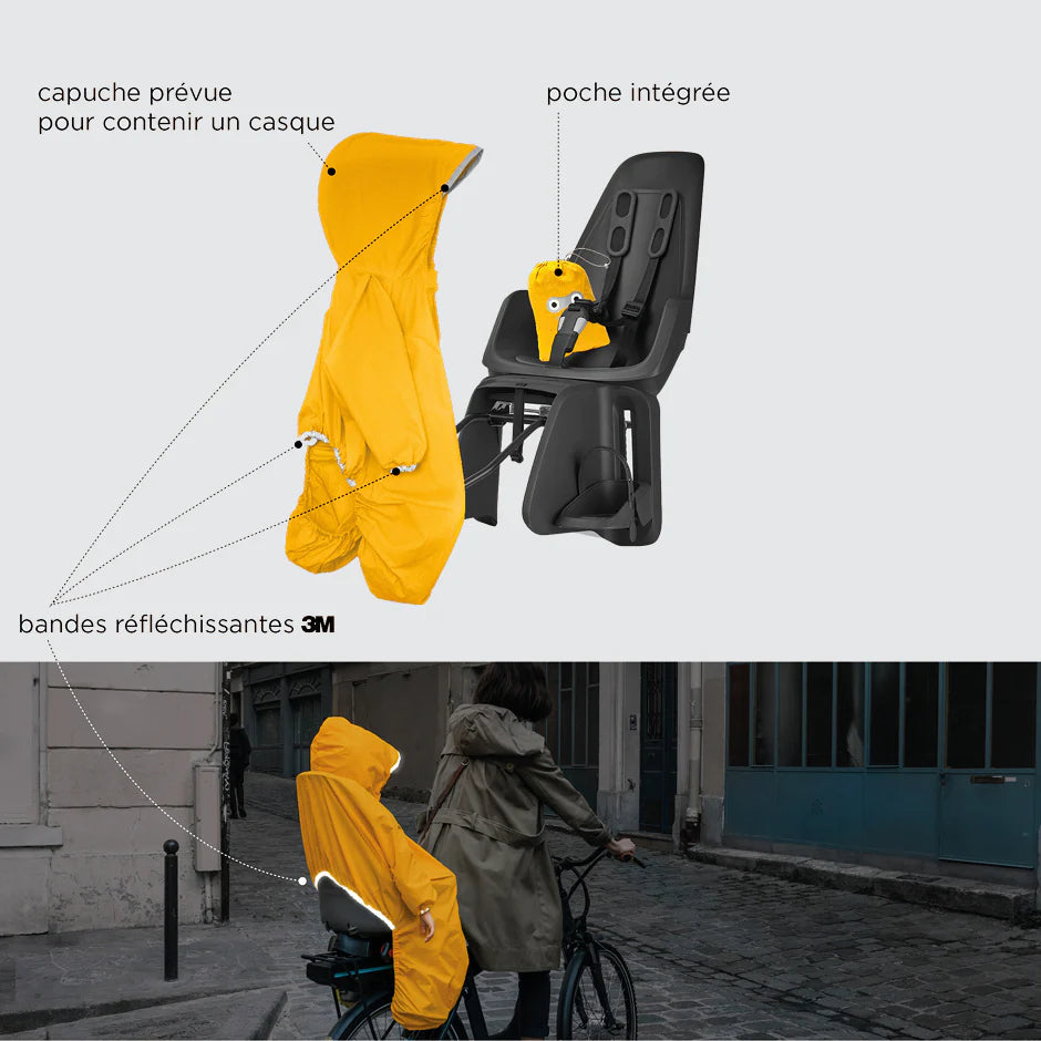 Imperméable enfant