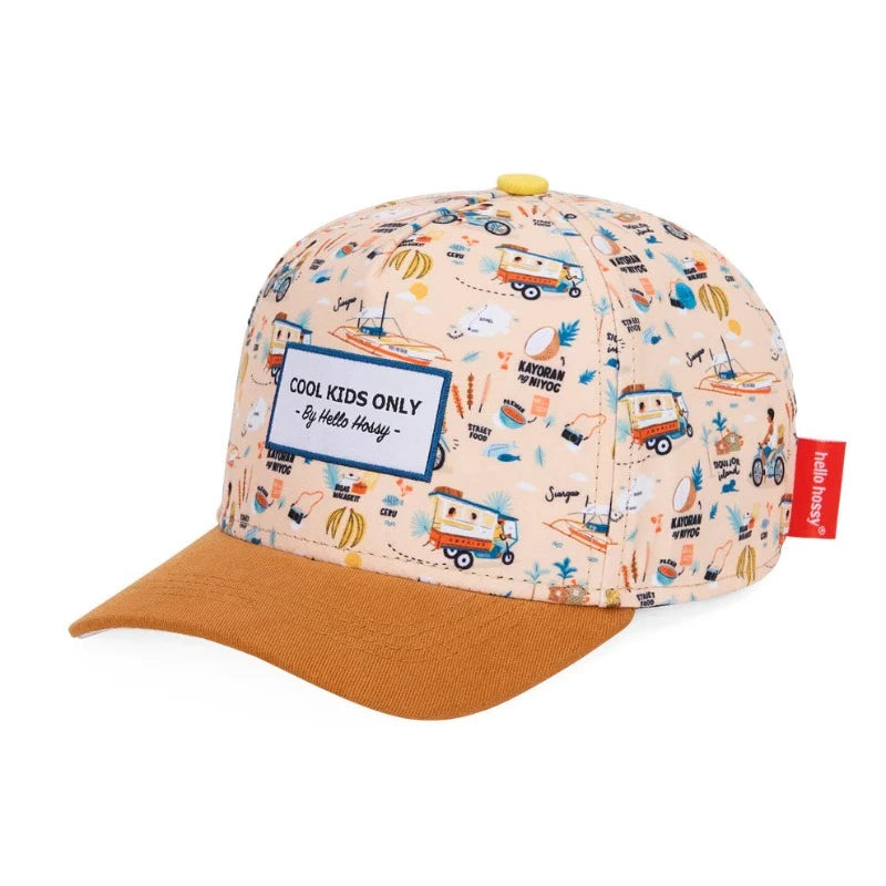 Casquette Enfant - Philippines