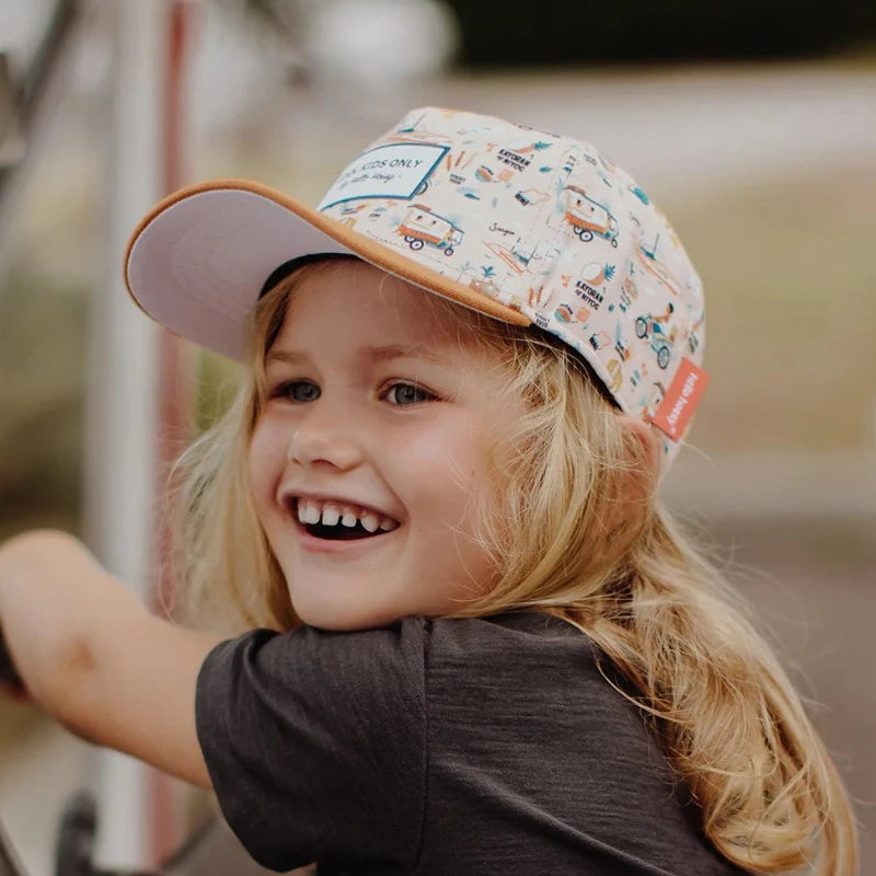 Casquette Enfant - Philippines