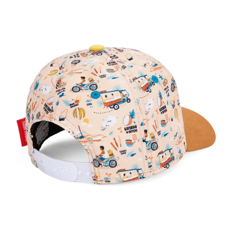 Casquette Enfant - Philippines