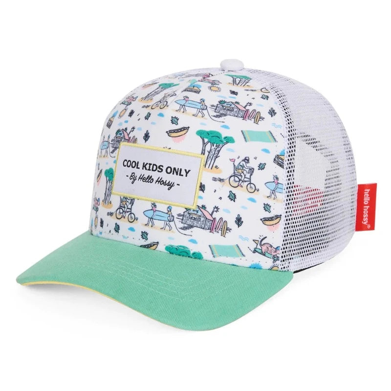 Casquette Enfant - Lalalandes