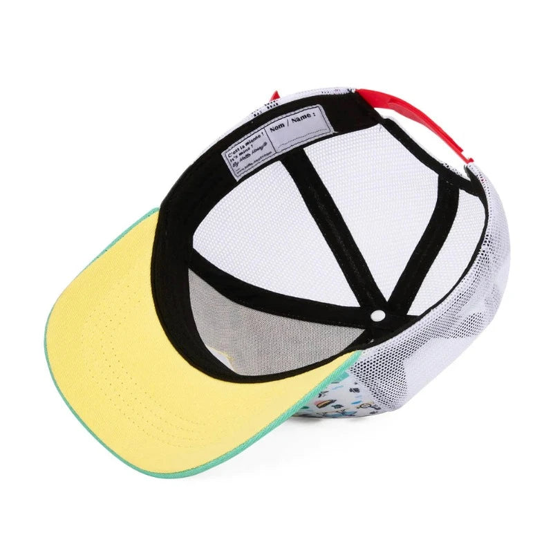Casquette Enfant - Lalalandes