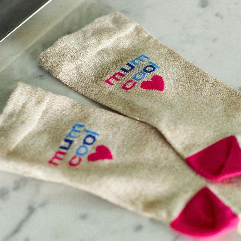 Chaussettes Georgette Mum Cool