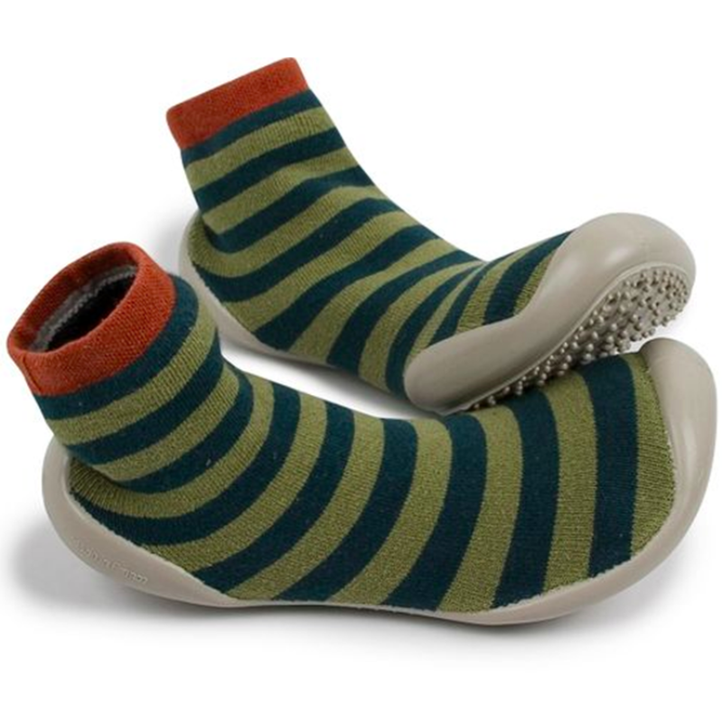 Chaussons Chaussettes - Arbre