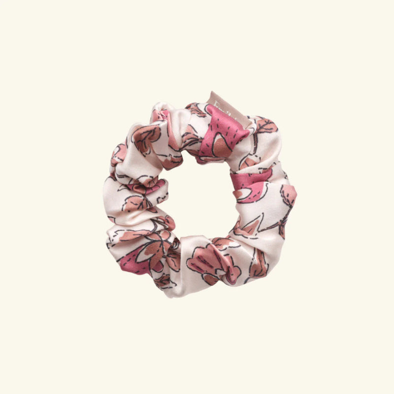 Chouchou Pure Soie - Le Moyen - Émily's Pillow