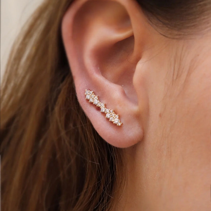 Contours d'oreilles Aurore