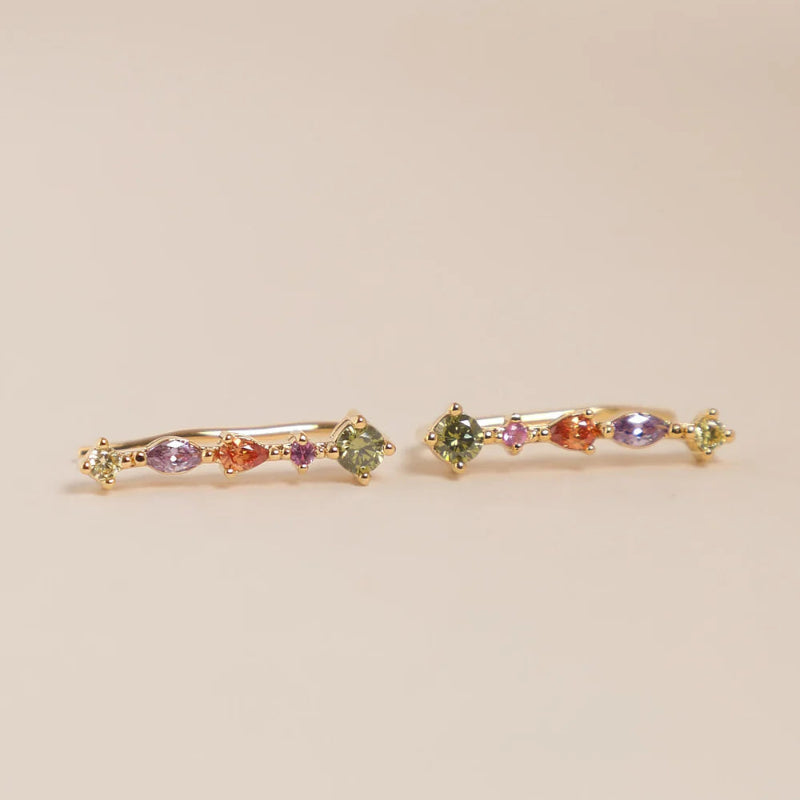Contours d'oreilles Jude