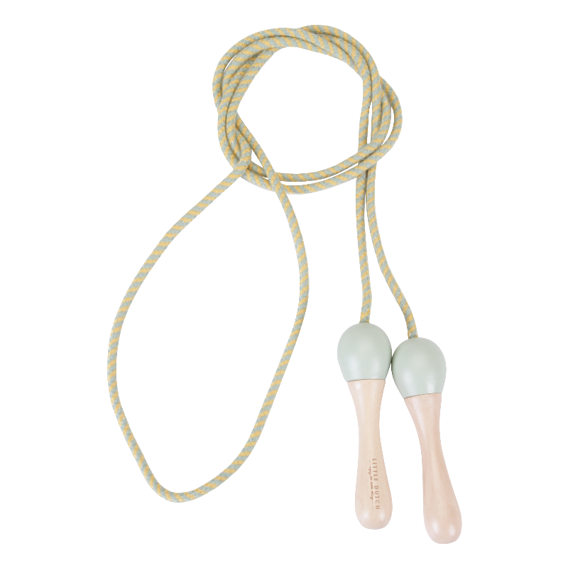 Corde à sauter