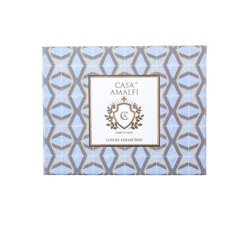 Coffret Vésuve