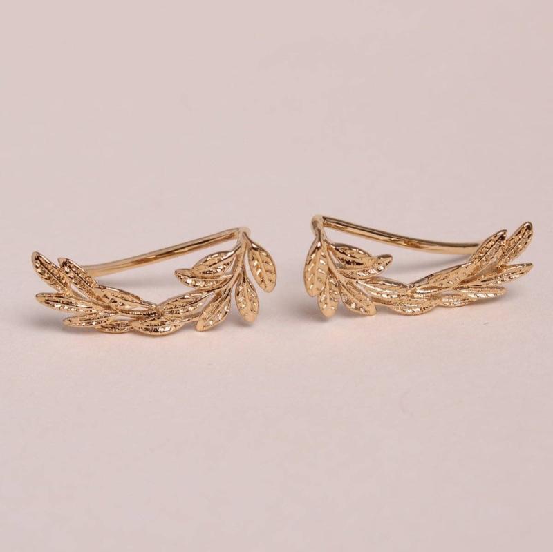 Contours d'oreilles Laurea