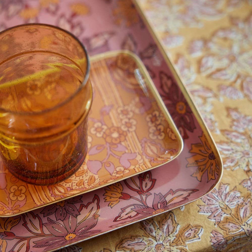 Plateau Aperol - Arya Malaga