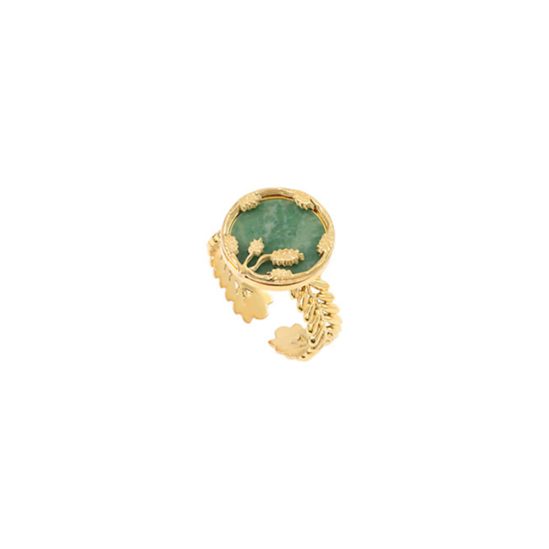 Bague SAMARA