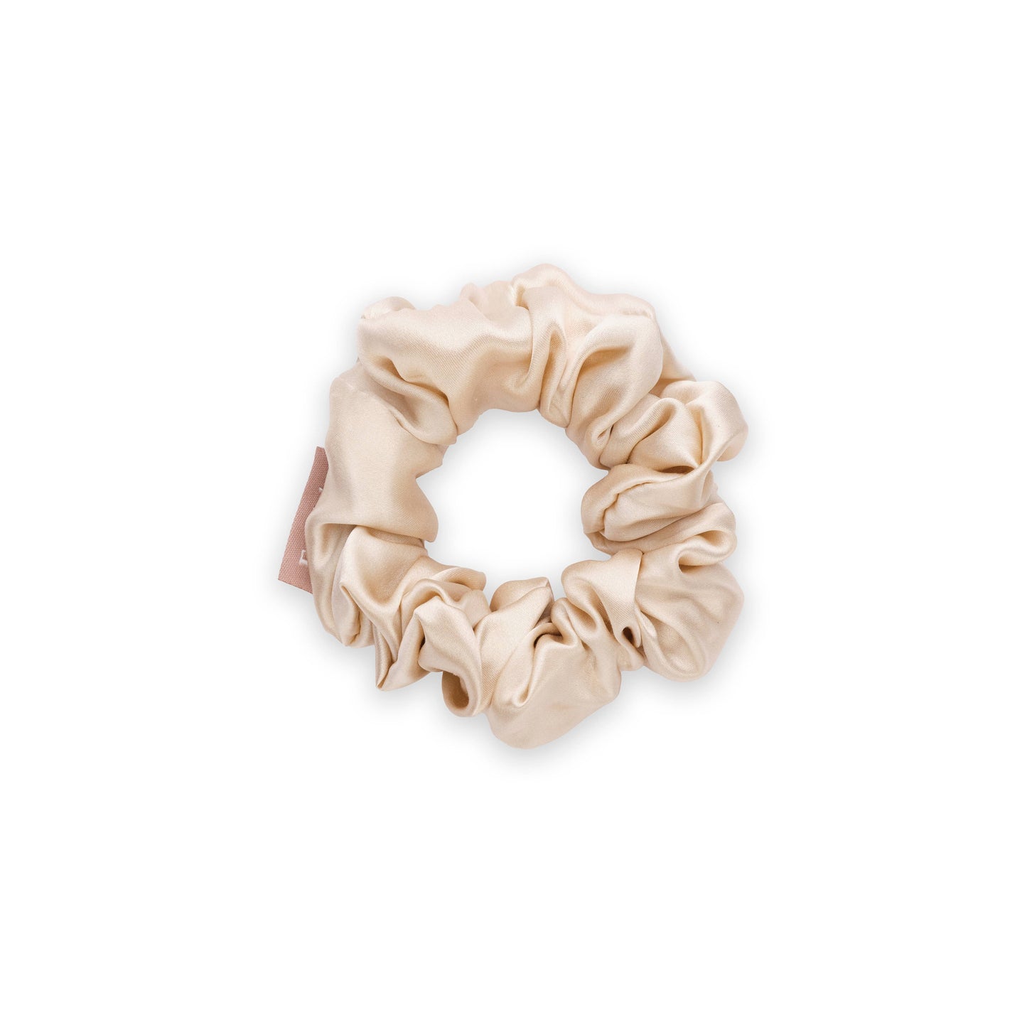 Chouchou Pure Soie - Le Moyen - Émily's Pillow