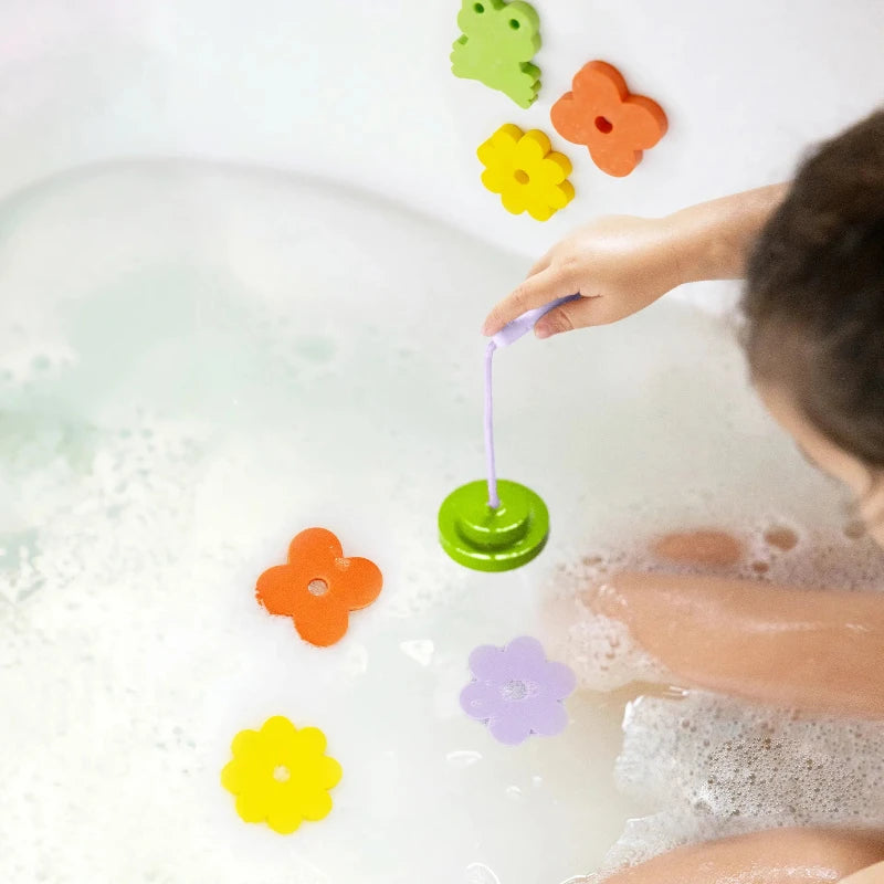 Jeu de bain - Jeu du Pêcheur