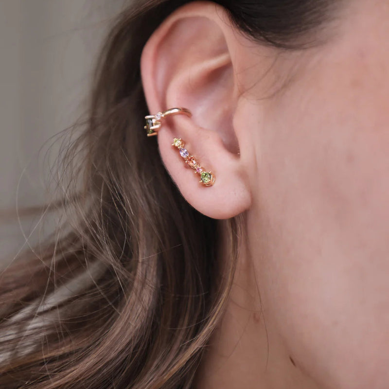 Contours d'oreilles Jude