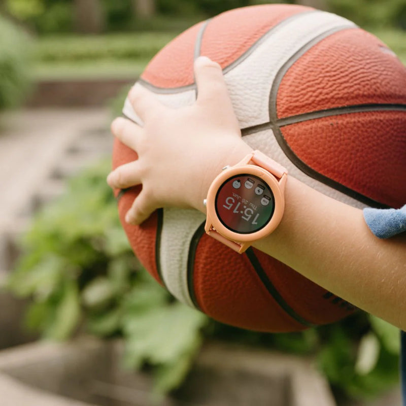 Montre interactive - K.WATCH