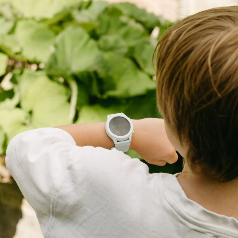 Montre interactive - K.WATCH