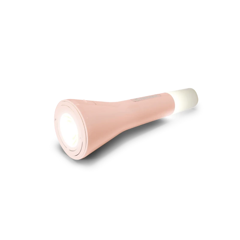 Lampe torche 3 en 1