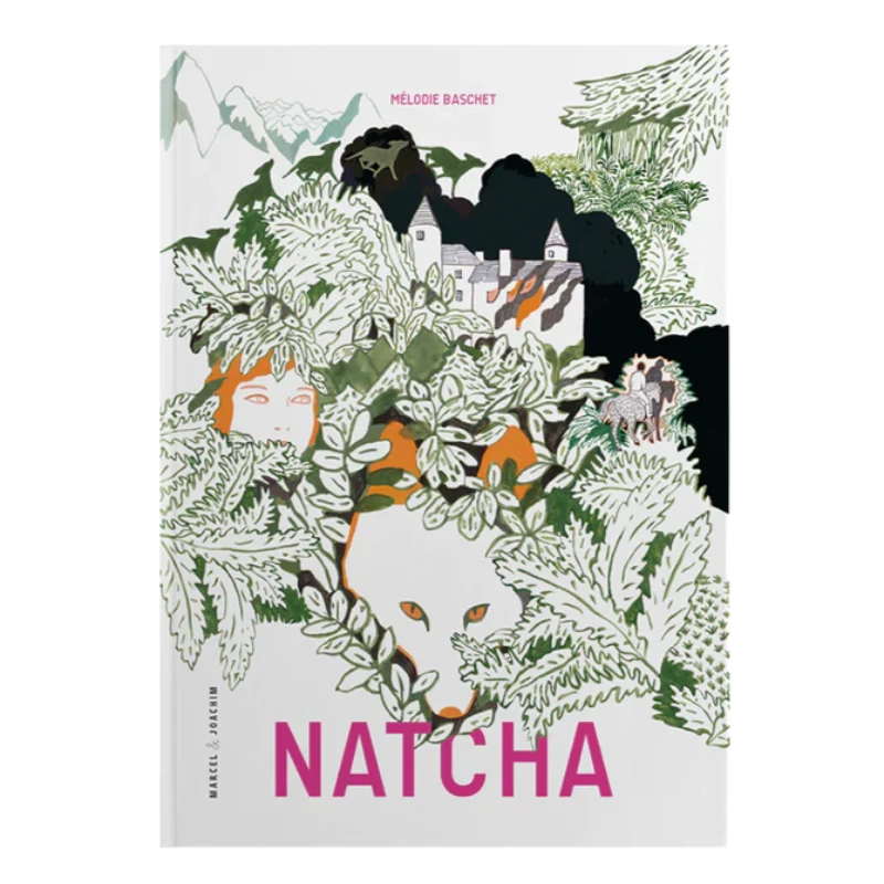 Natcha