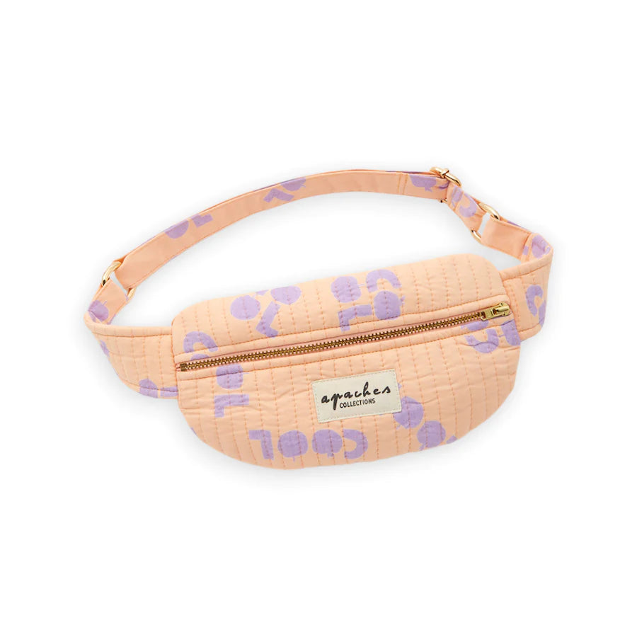 Sac Banane enfant - Kela Cool