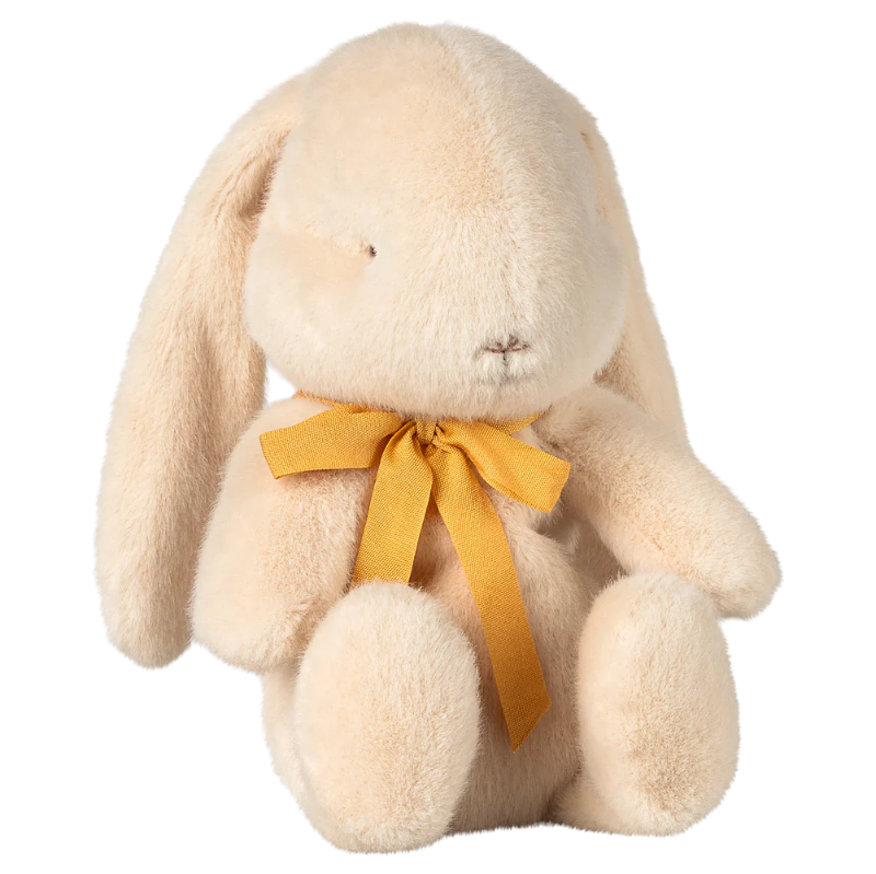 Œuf de Pâques avec lapin Bunny