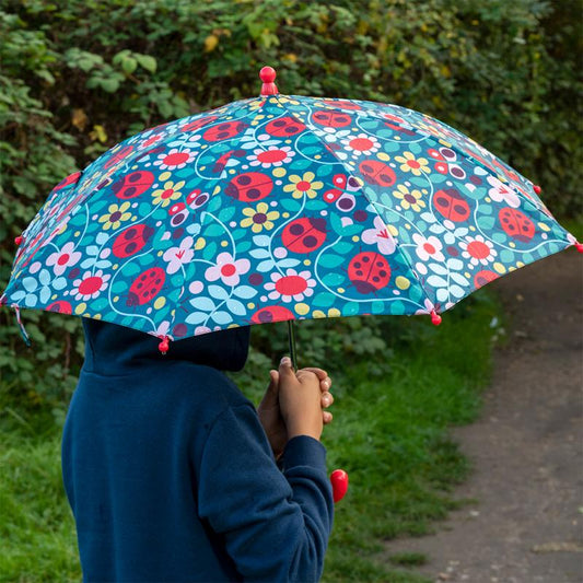 Parapluie enfant - Ladybird