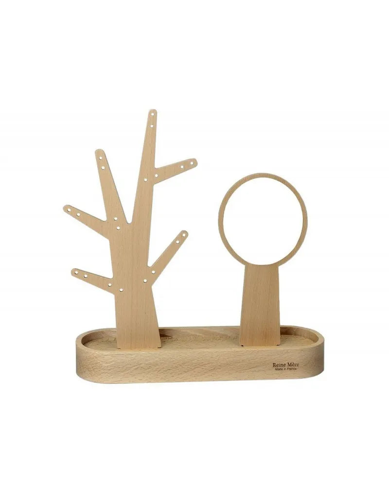 Porte Bijoux - Miroir - Eden