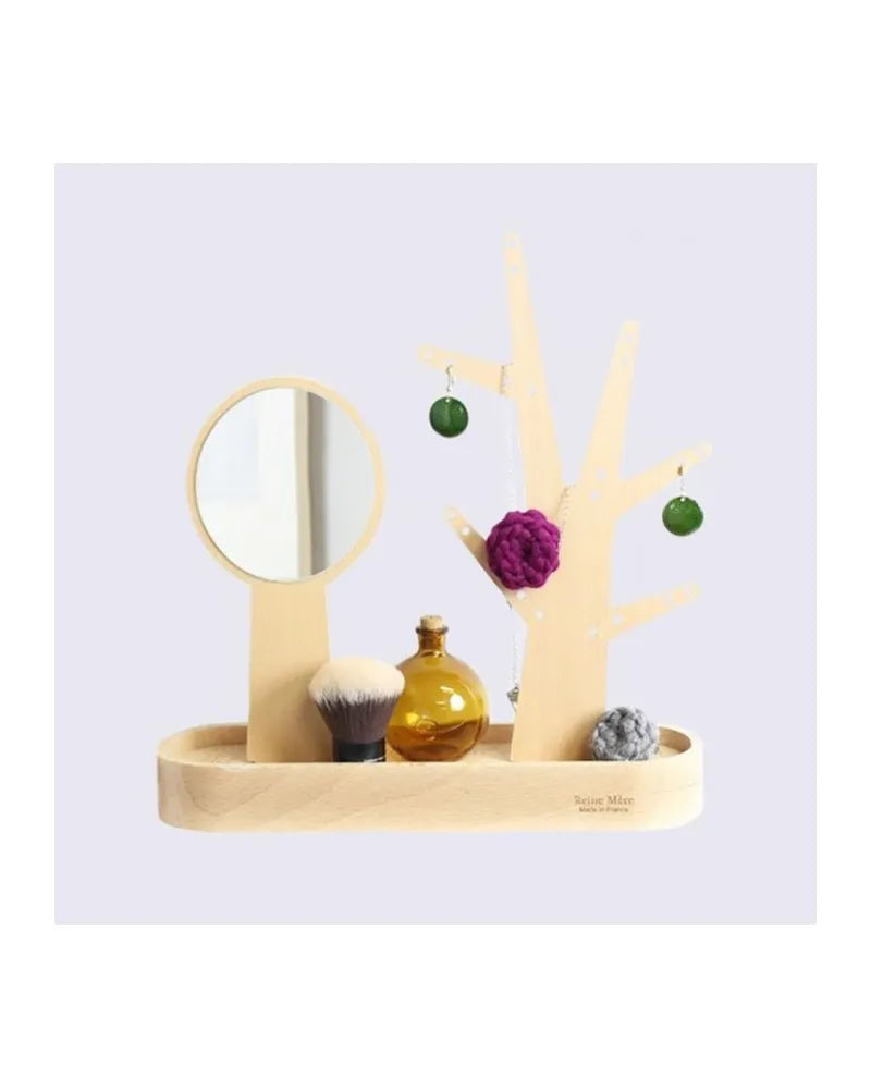 Porte Bijoux - Miroir - Eden