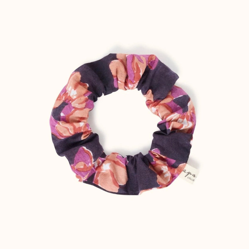 Small chouchou Manjuk - Violeta Navy