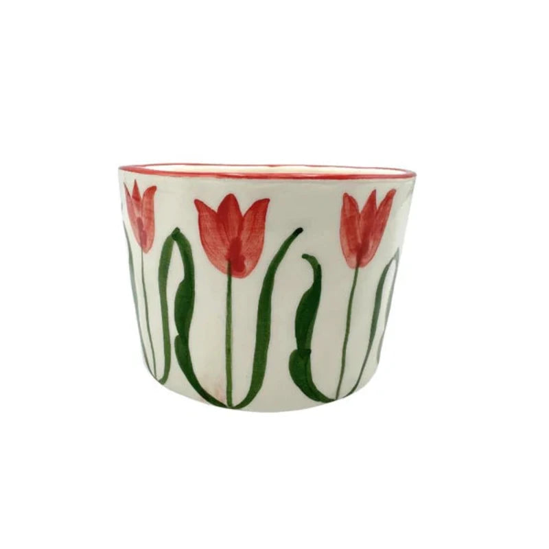 Tasse à capuccino - Romy