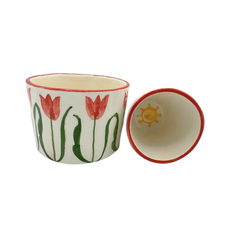 Tasse à capuccino - Romy