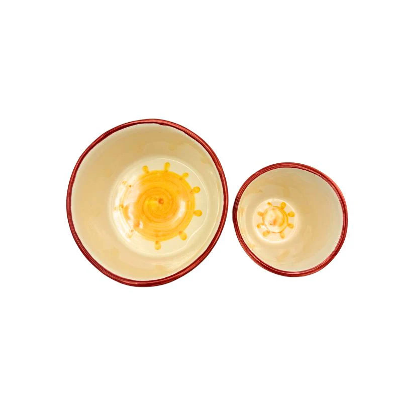 Tasse à capuccino - Romy