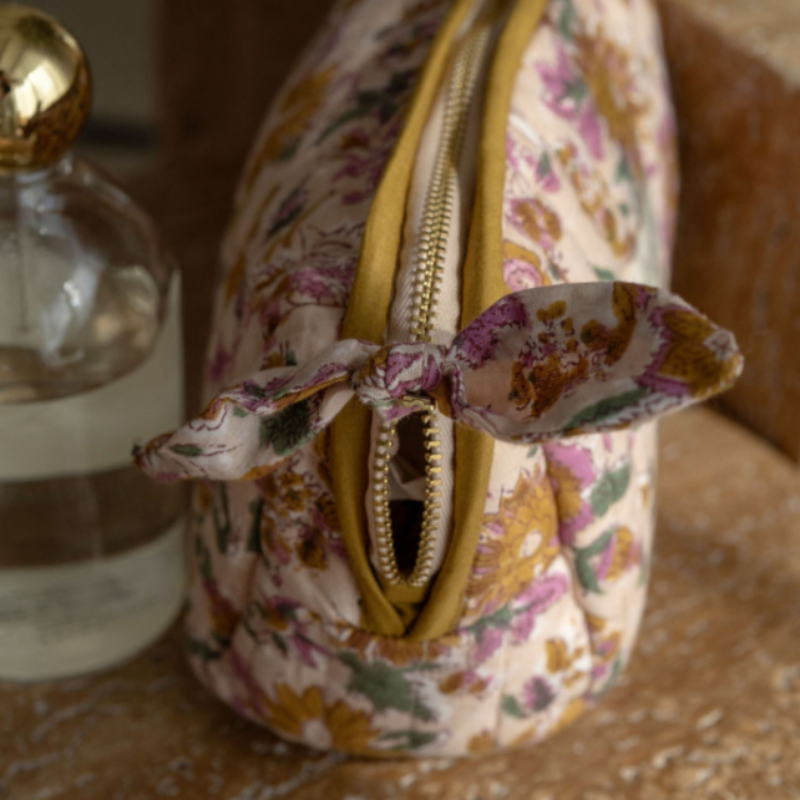 Trousse beauté - Goa Sorbet