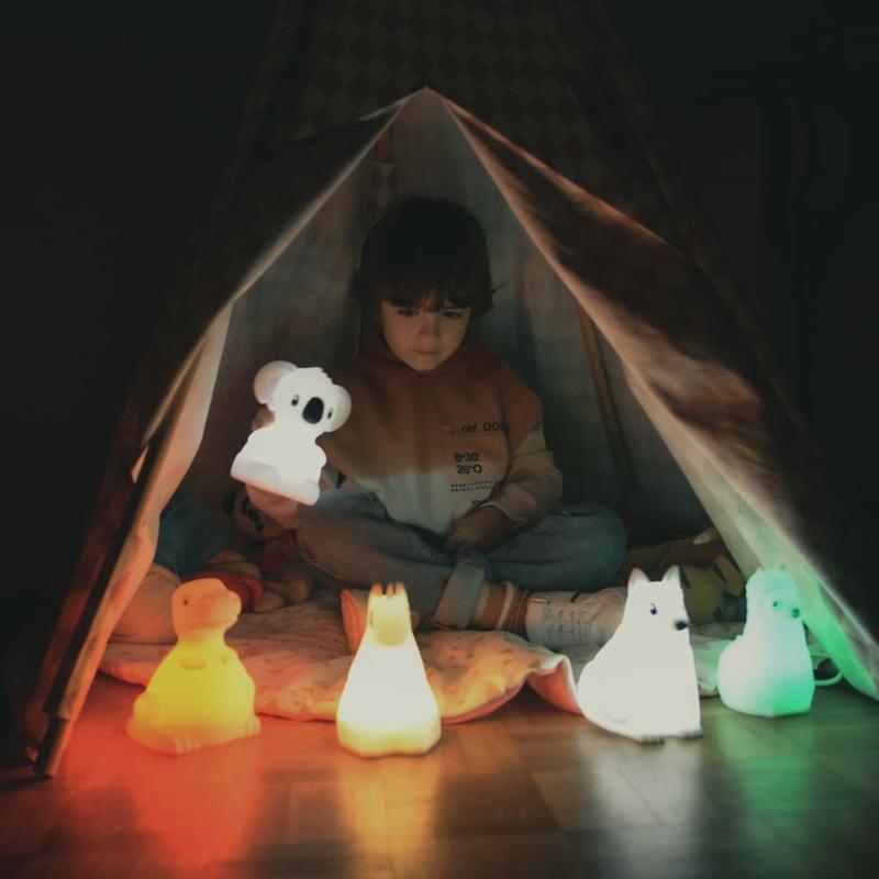 Veilleuse rechargeable - Kidynight - Koala