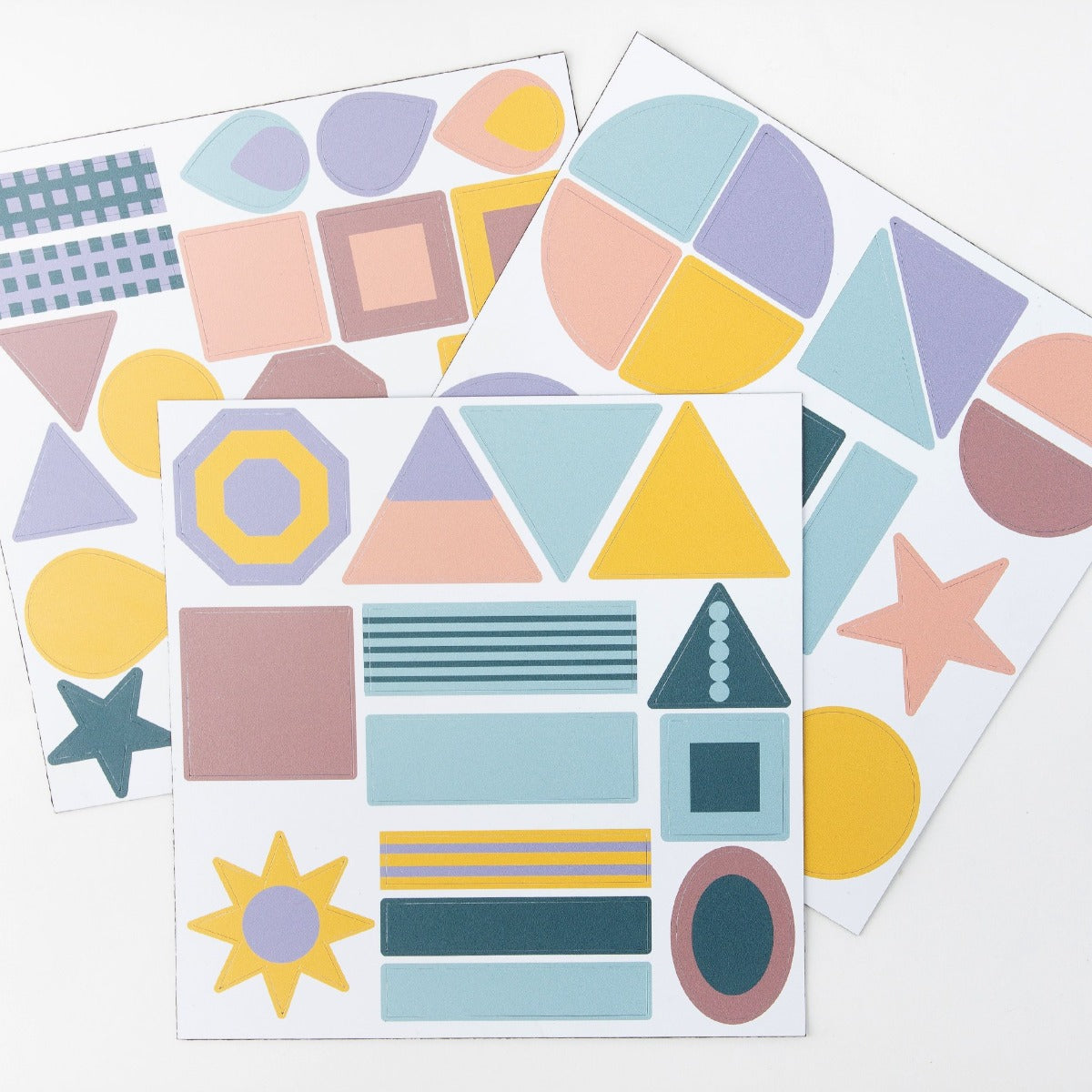 Tableau Magnétique - Rectangle - Petit Modèle