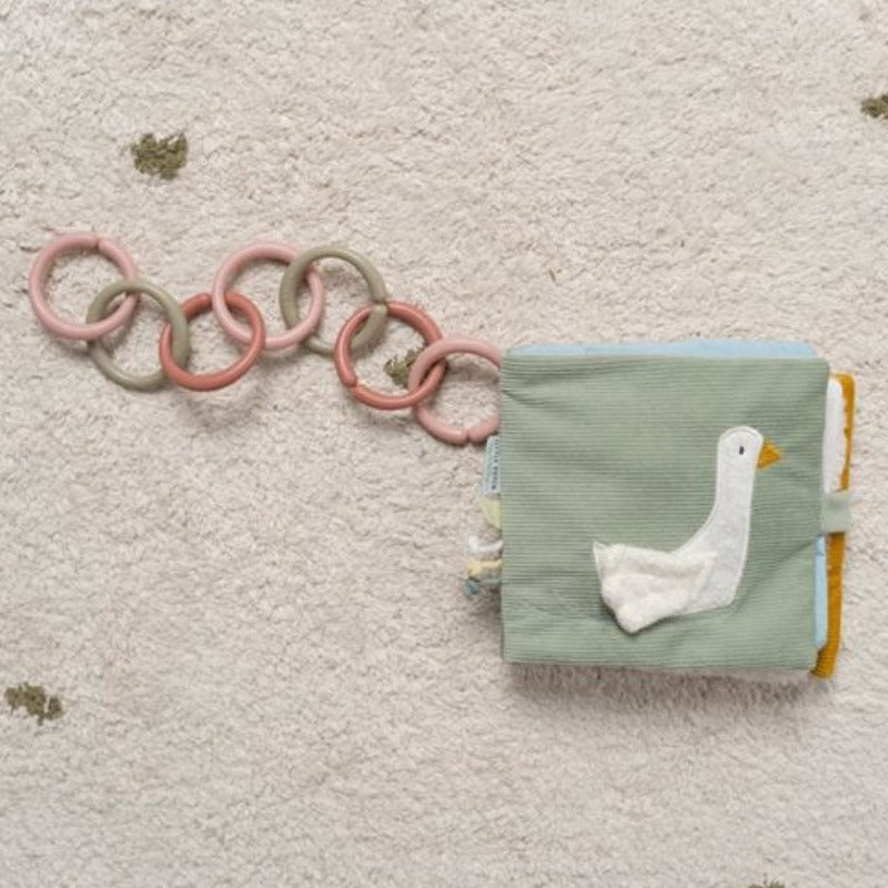 Attache-Jouet - Little Loops