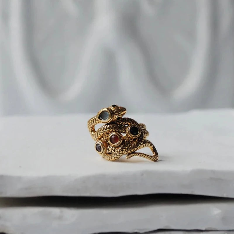 Bague Sissi New