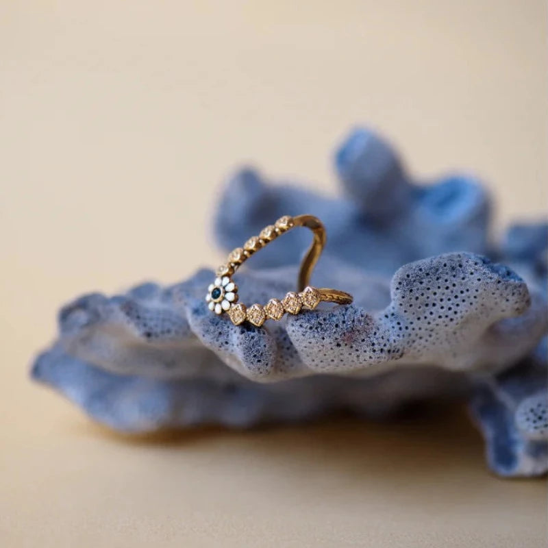 Bague Joe Mariage de LA2L