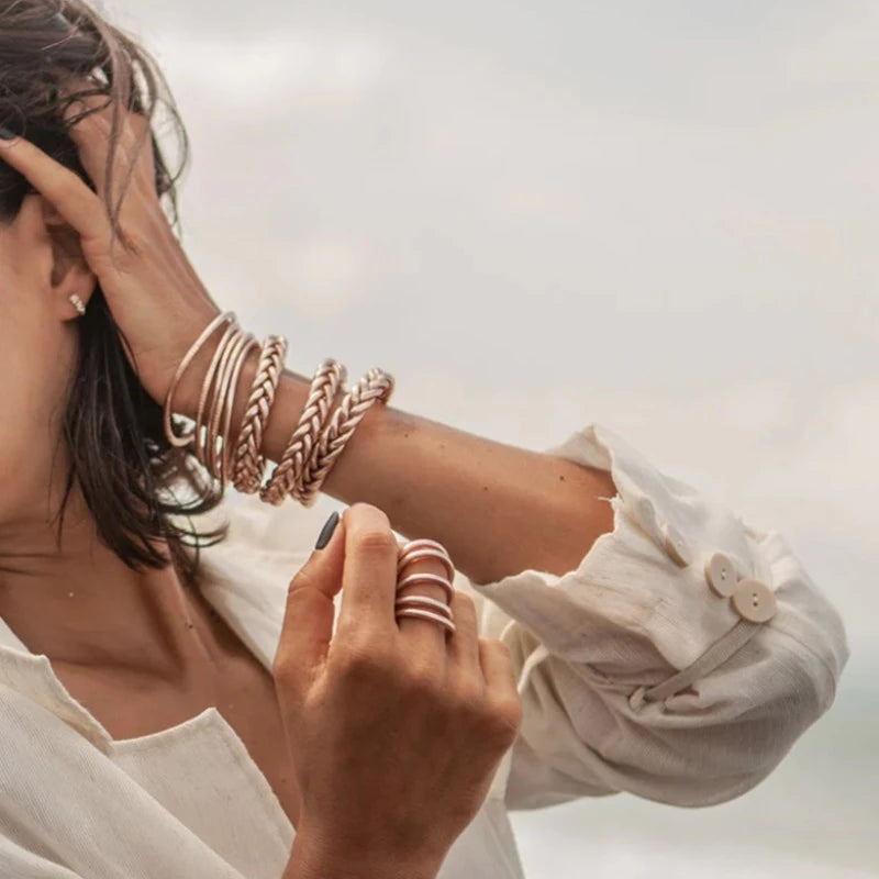 Bracelet Bouddhiste - Kumali Mantra