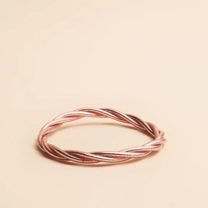 Bracelet Bouddhiste - Kumali Torsadé